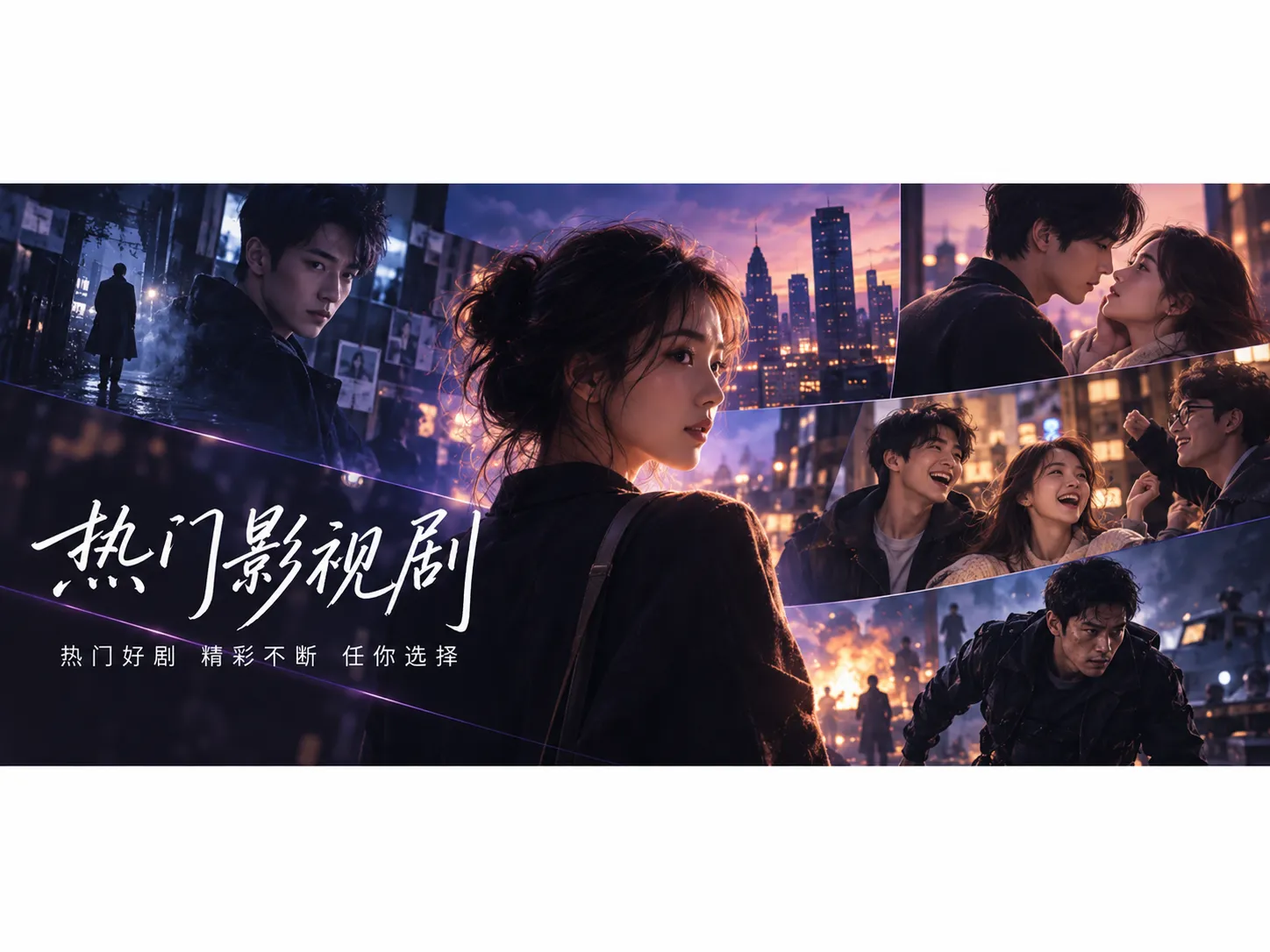 雨停以后封面