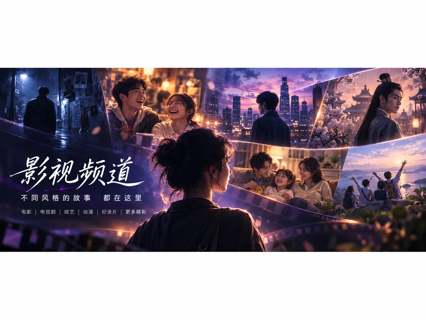晚风来信封面