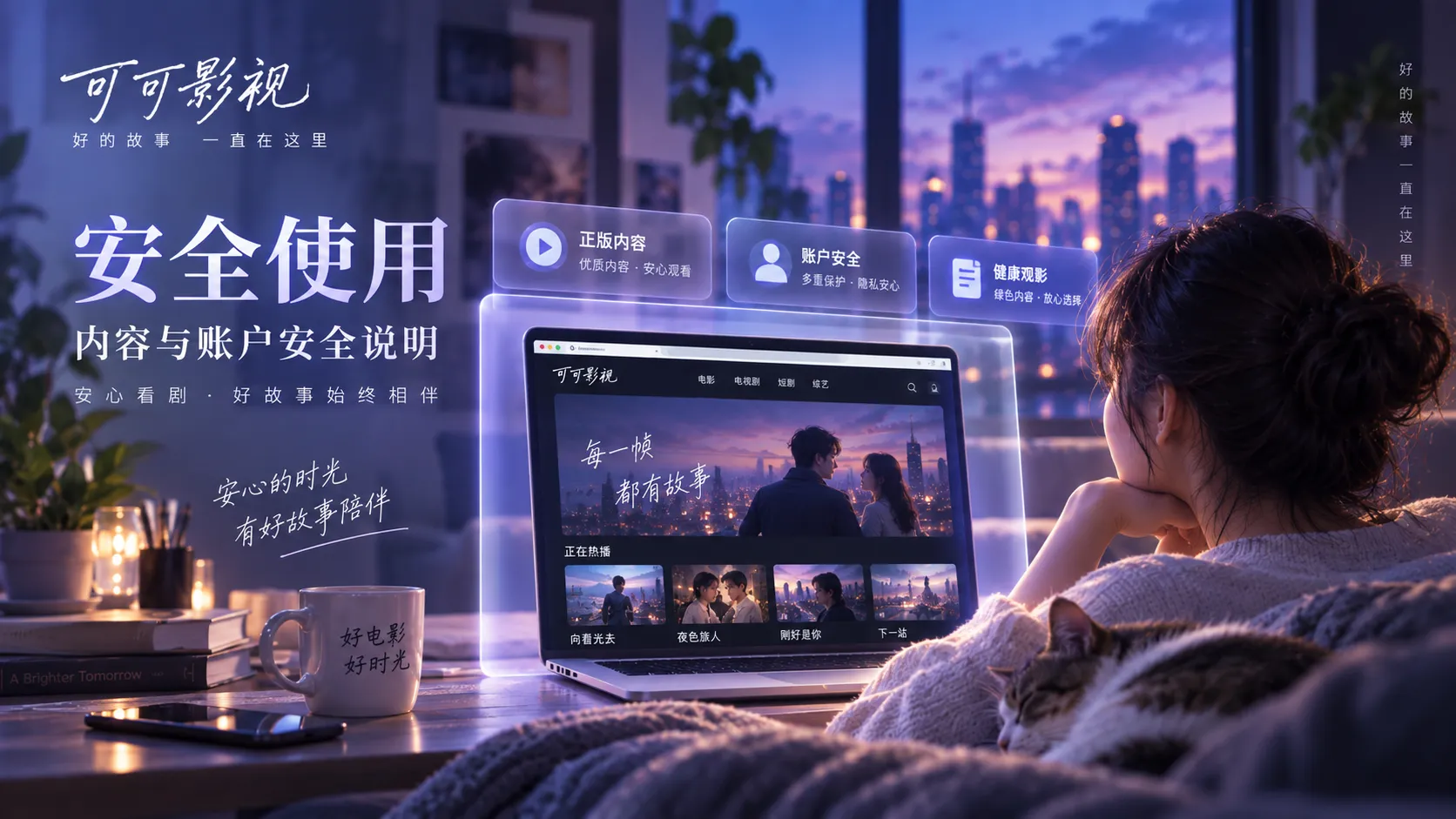 旧城新夜封面